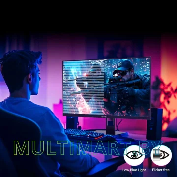 Игровой монитор KTC H27E22P картинка 7